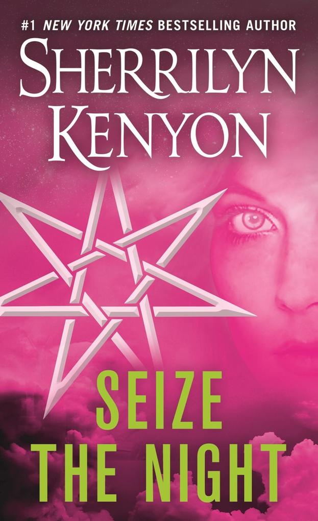 Produktbild: Seize the Night | Sherrilyn Kenyon