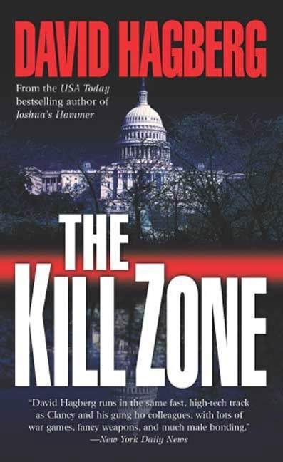 Produktbild: The Kill Zone | David Hagberg