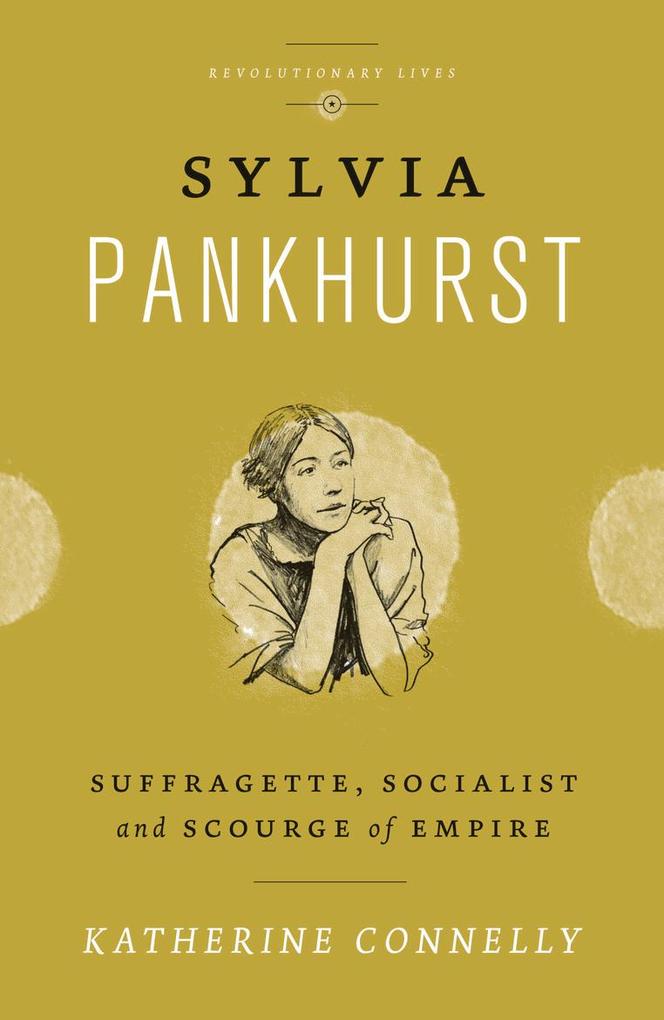 Produktbild: Sylvia Pankhurst | Katherine Connelly