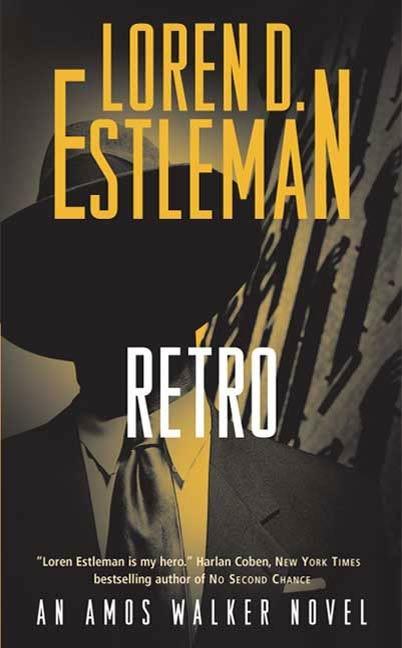 Produktbild: Retro | Loren D. Estleman
