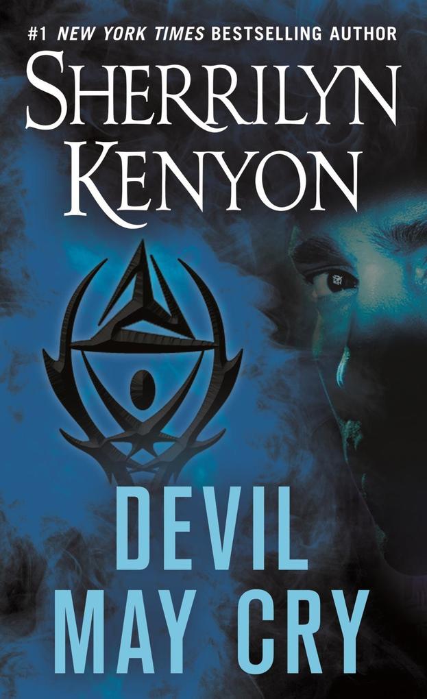 Produktbild: Devil May Cry | Sherrilyn Kenyon