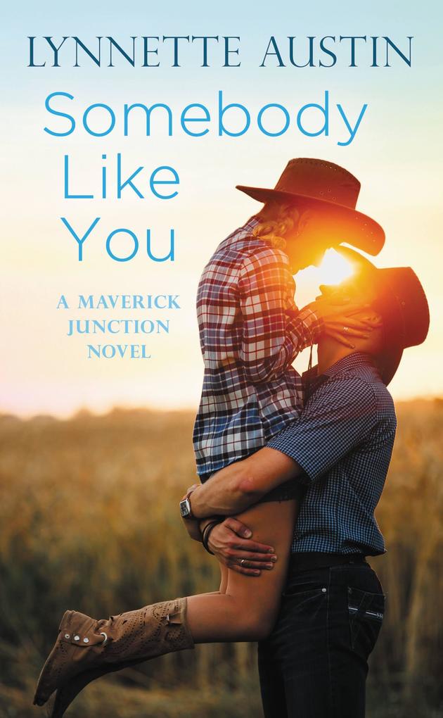 Produktbild: Somebody Like You | Lynnette Austin