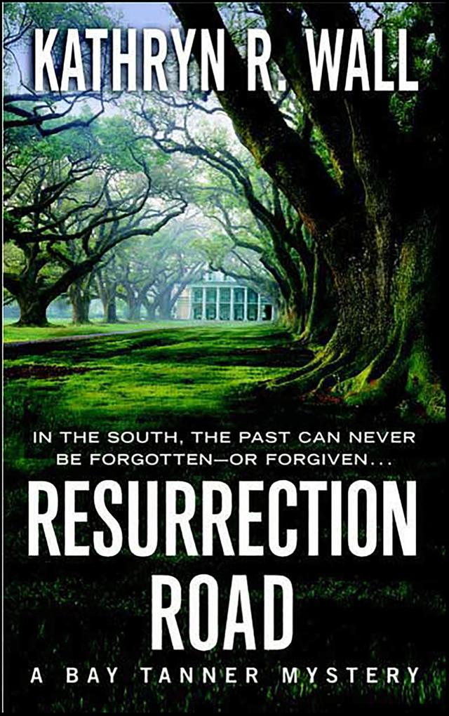Produktbild: Resurrection Road | Kathryn R. Wall