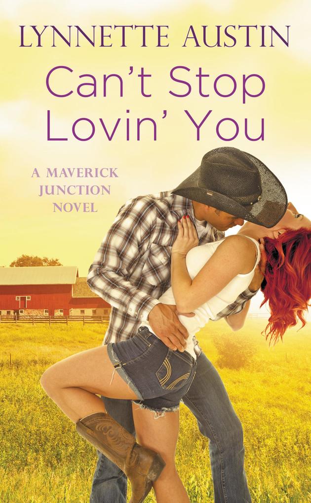 Produktbild: Can't Stop Lovin' You | Lynnette Austin