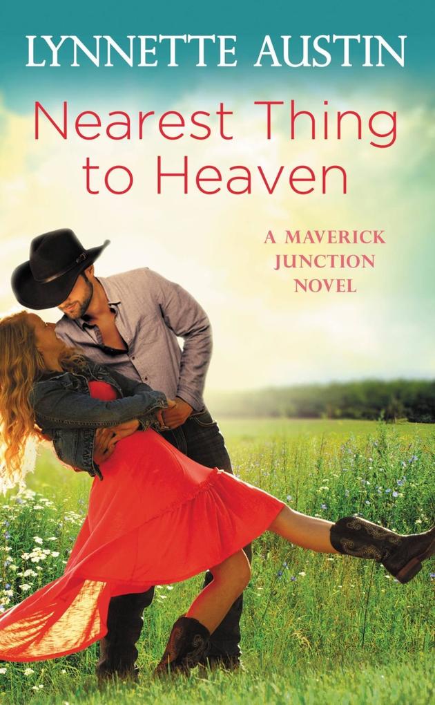 Produktbild: Nearest Thing to Heaven | Lynnette Austin