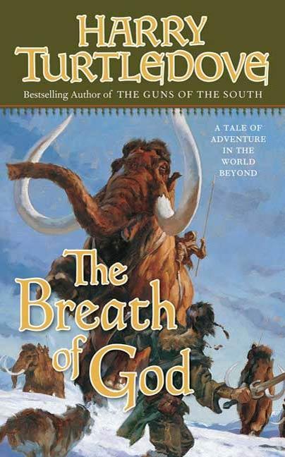 Produktbild: The Breath of God | Harry Turtledove