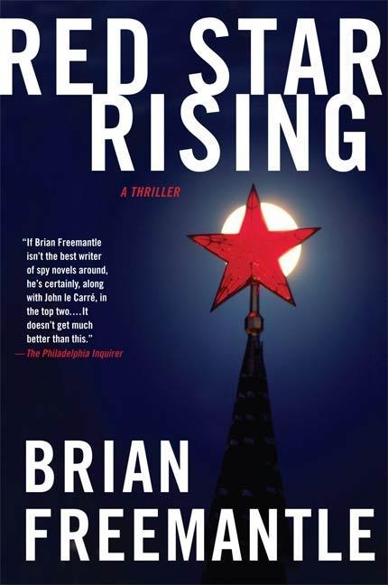 Produktbild: Red Star Rising | Brian Freemantle