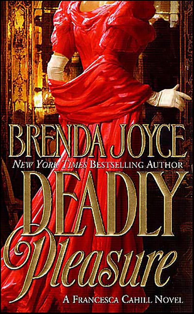 Produktbild: Deadly Pleasure | Brenda Joyce