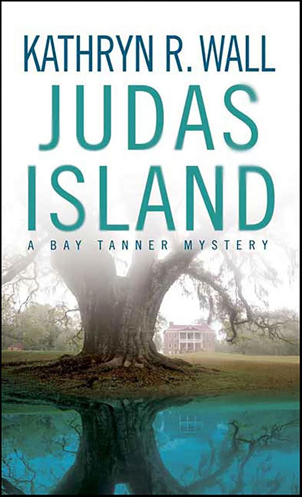 Produktbild: Judas Island | Kathryn R. Wall