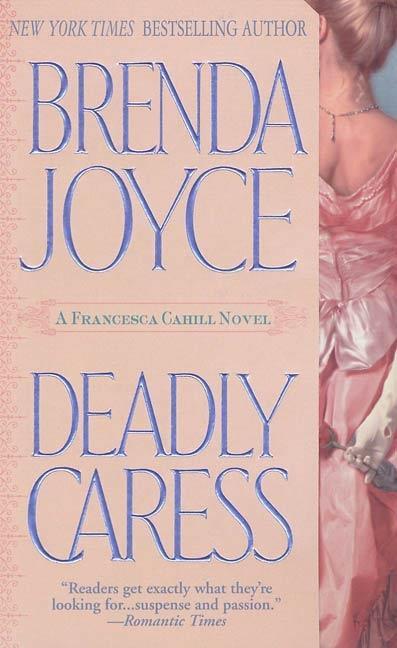 Produktbild: Deadly Caress | Brenda Joyce