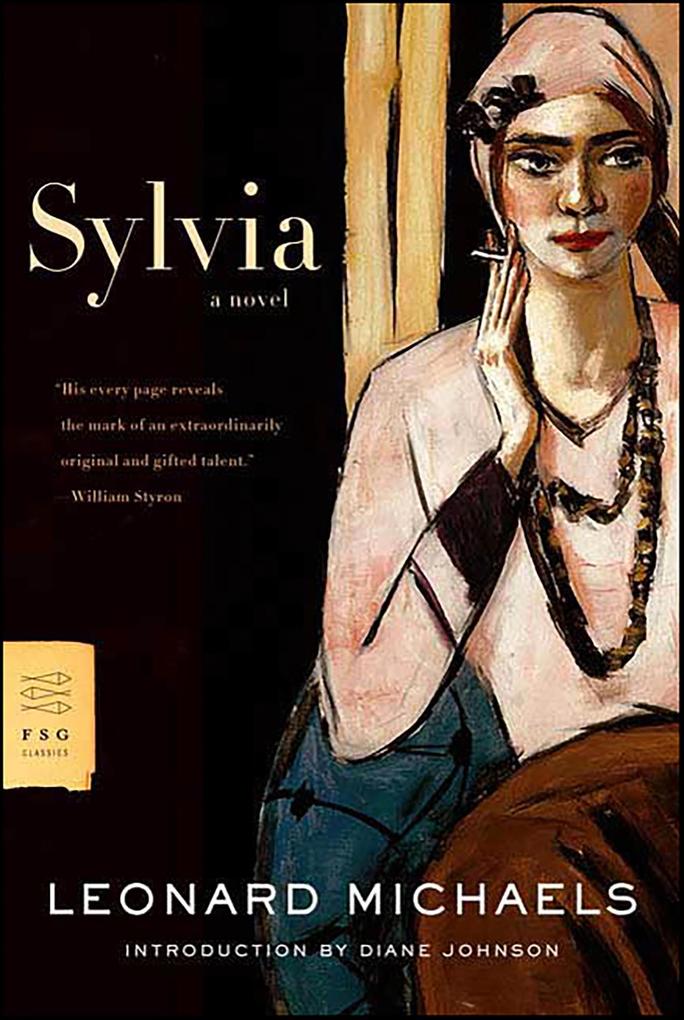 Produktbild: Sylvia | Leonard Michaels