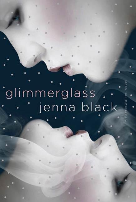 Produktbild: Glimmerglass | Jenna Black
