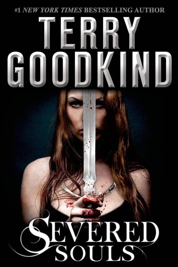 Produktbild: Severed Souls | Terry Goodkind