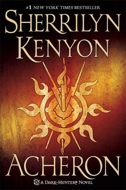 Produktbild: Acheron | Sherrilyn Kenyon