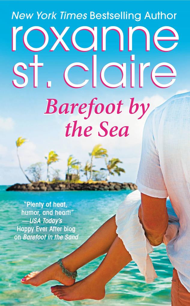 Produktbild: Barefoot by the Sea | Roxanne St. Claire