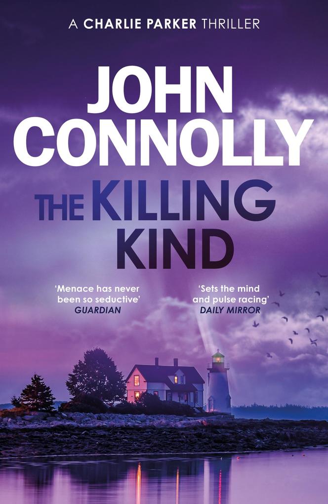 Produktbild: The Killing Kind | John Connolly