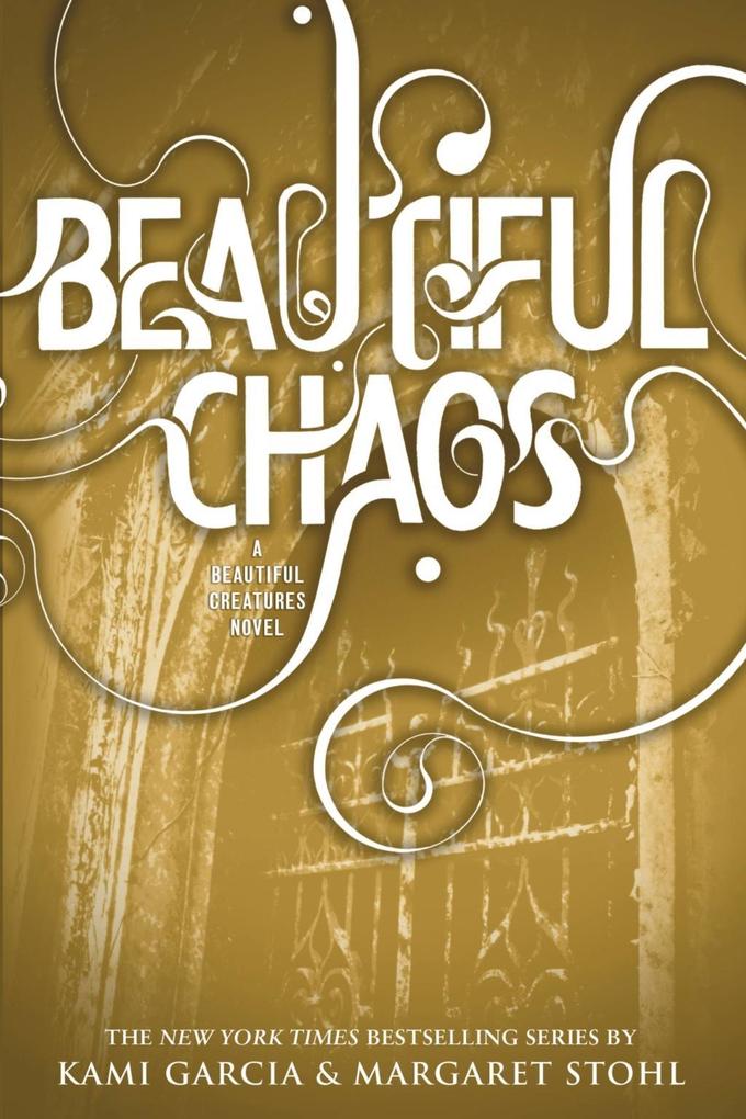 Produktbild: Beautiful Chaos | Kami Garcia, Margaret Stohl