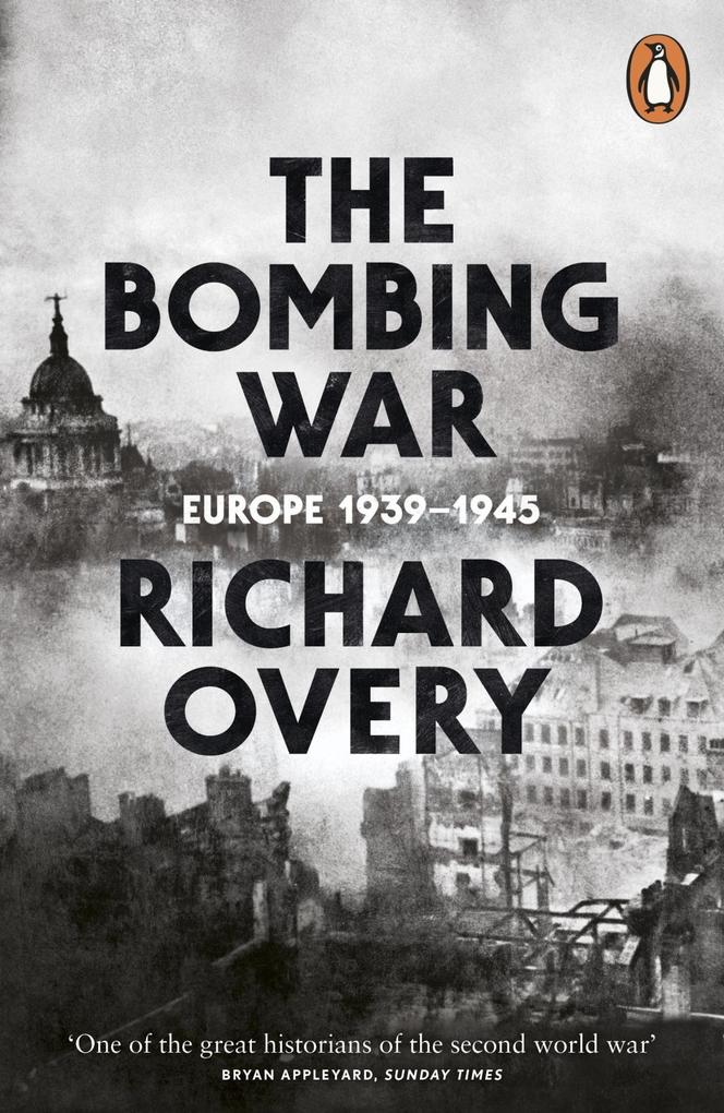 Produktbild: The Bombing War | Richard Overy