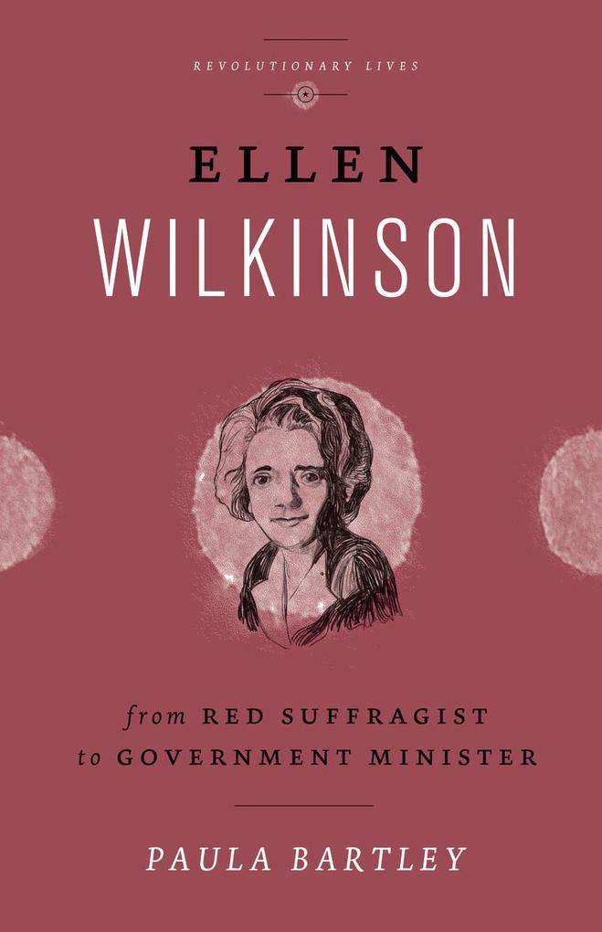 Produktbild: Ellen Wilkinson | Paula Bartley