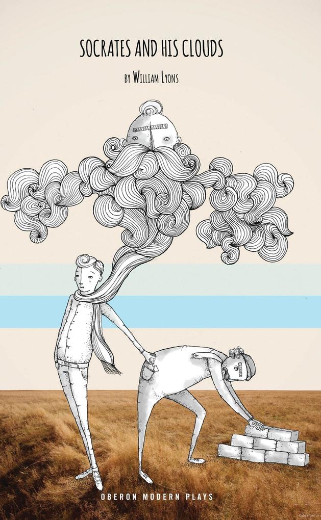 Produktbild: Socrates and his Clouds | William Lyons