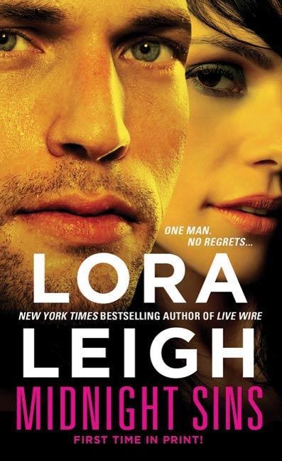 Produktbild: Midnight Sins | Lora Leigh