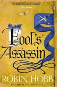 Produktbild: Fool's Assassin | Robin Hobb