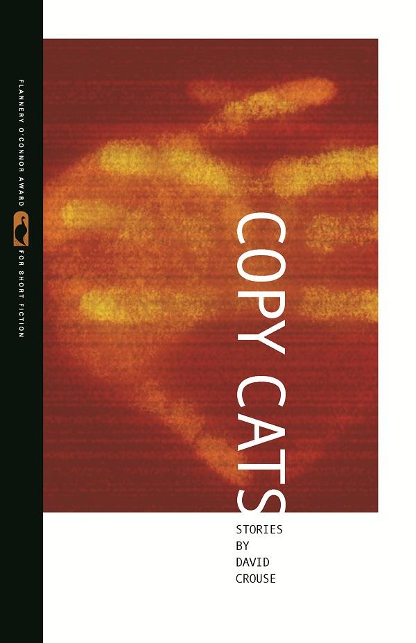 Produktbild: Copy Cats | David Crouse
