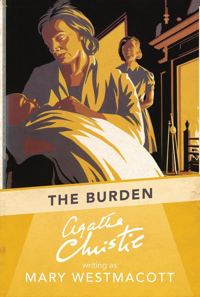 Produktbild: The Burden | Mary Westmacott