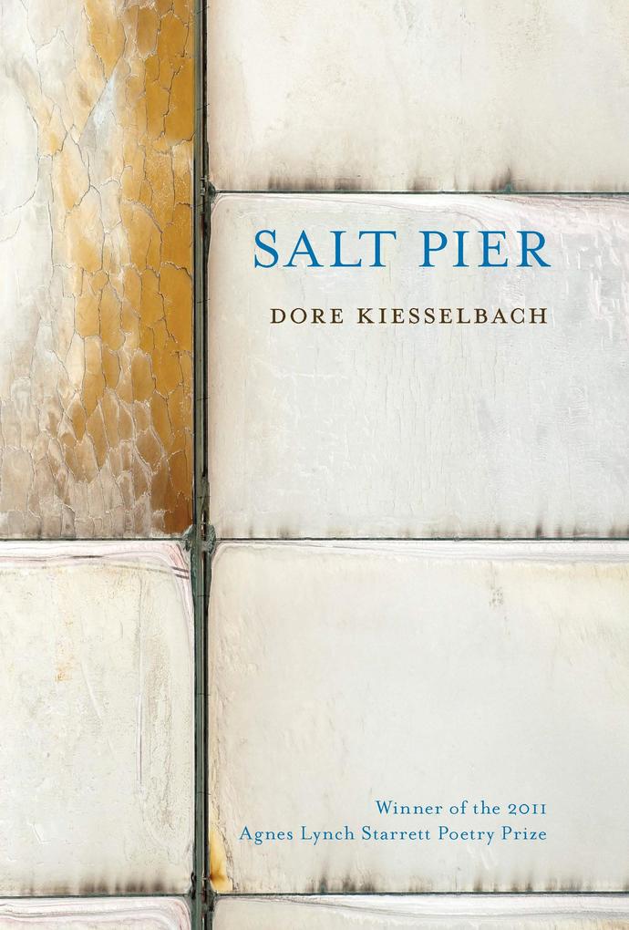 Produktbild: Salt Pier | Dore Kiesselbach