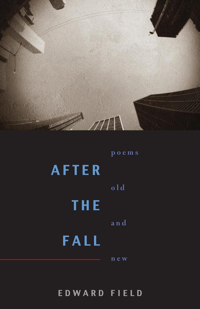 Produktbild: After the Fall | Edward Field