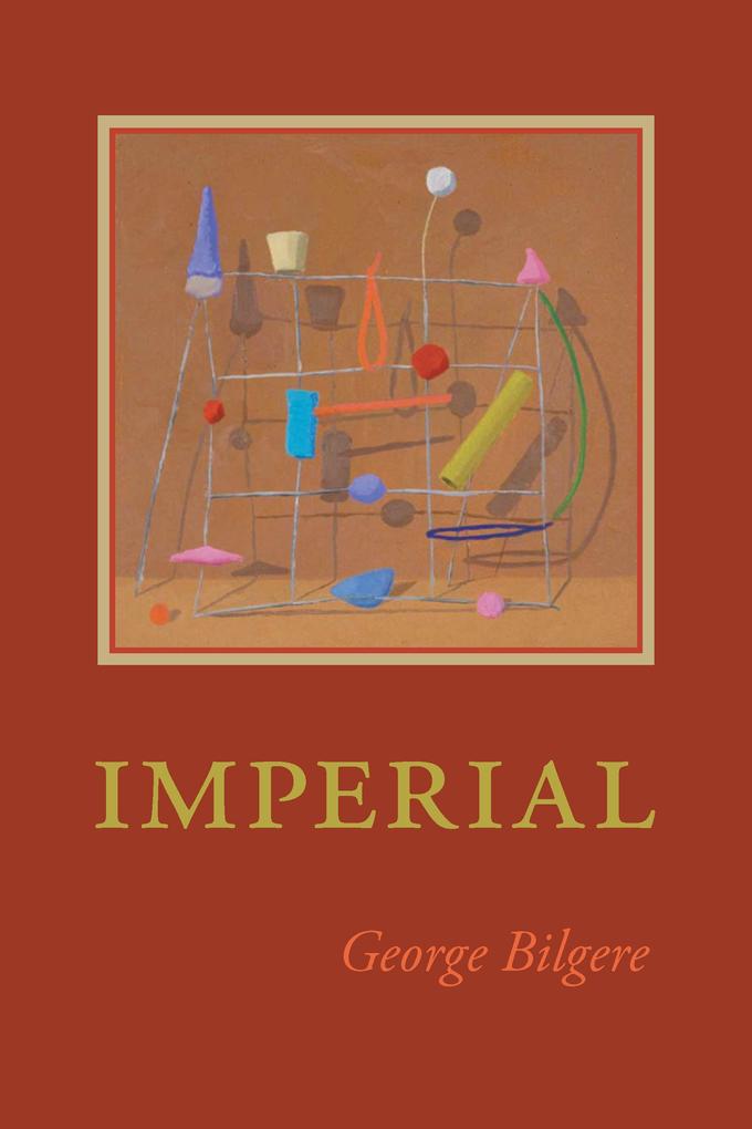 Produktbild: Imperial | George Bilgere