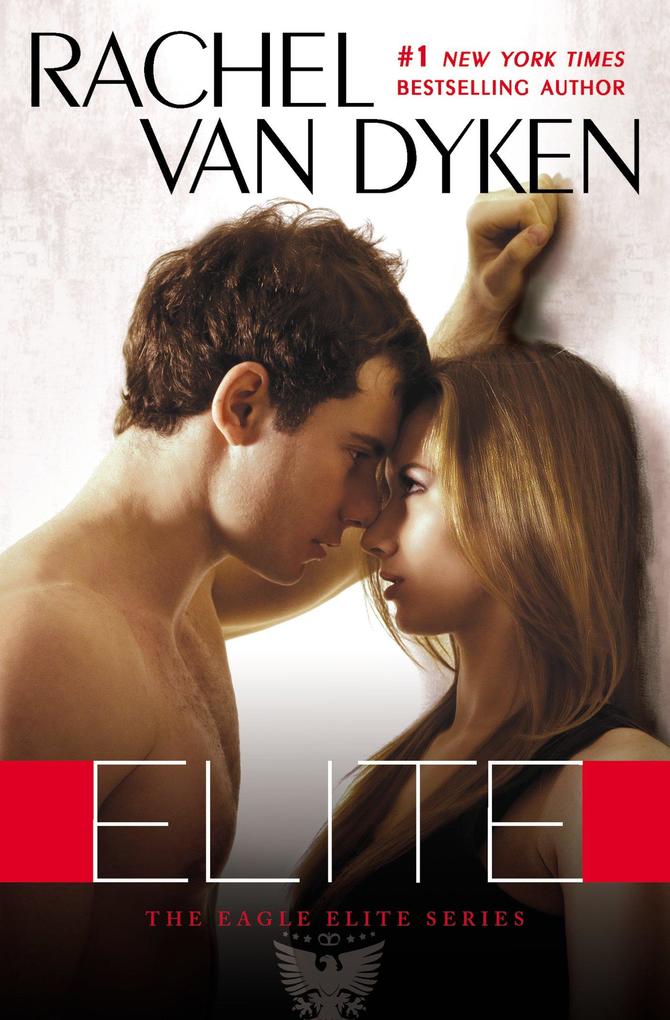 Produktbild: Elite | Rachel Van Dyken