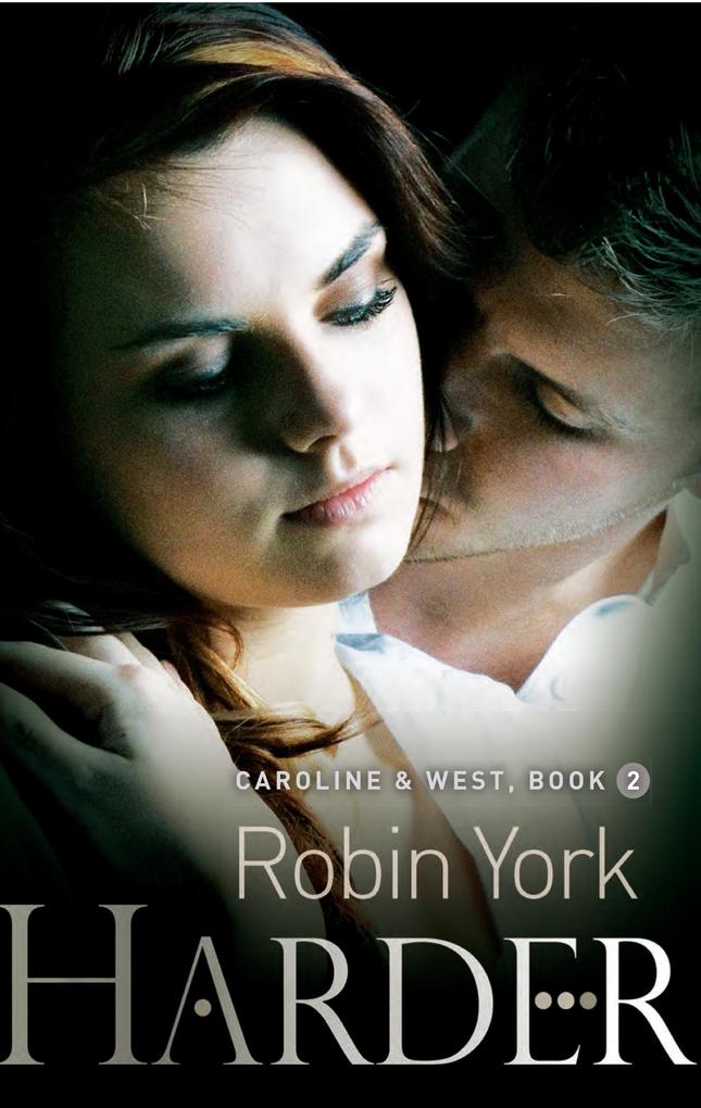 Produktbild: Harder | Robin York