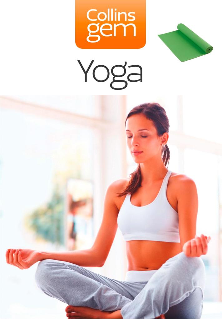 Produktbild: Yoga