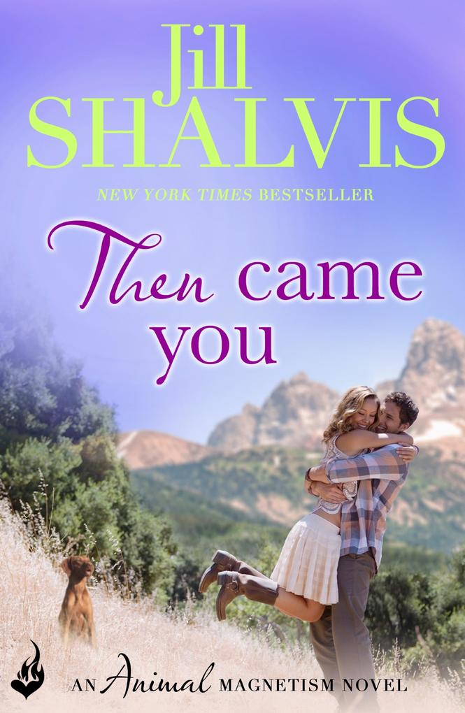 Produktbild: Then Came You | Jill Shalvis
