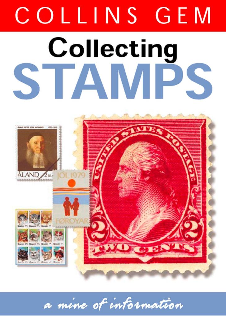 Produktbild: Stamps