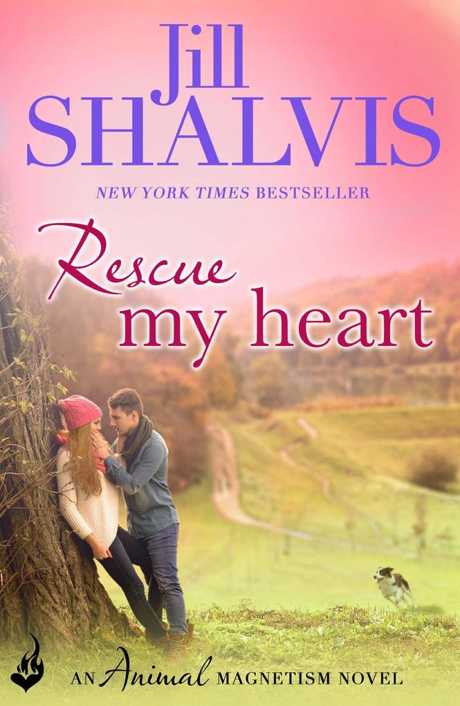 Produktbild: Rescue My Heart | Jill Shalvis