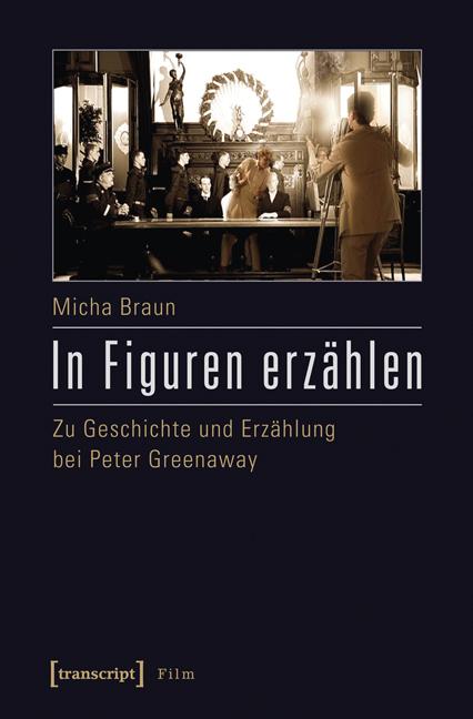 Produktbild: In Figuren erzählen | Micha Braun