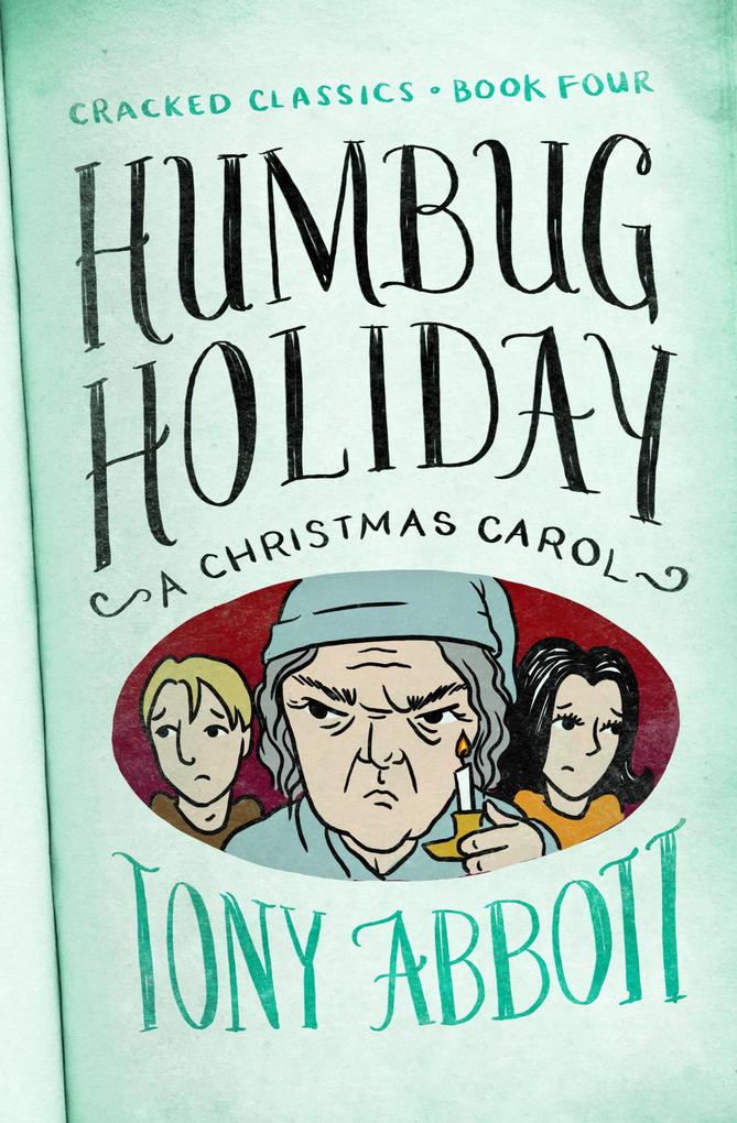 Produktbild: Humbug Holiday | Tony Abbott