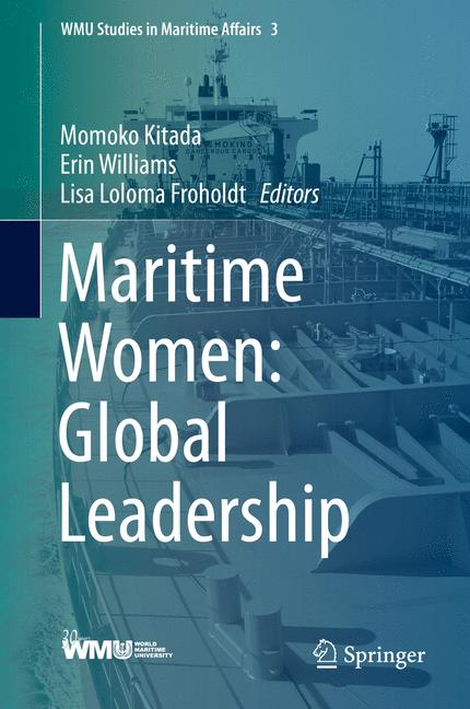 Weitere Ansicht: Maritime Women: Global Leadership