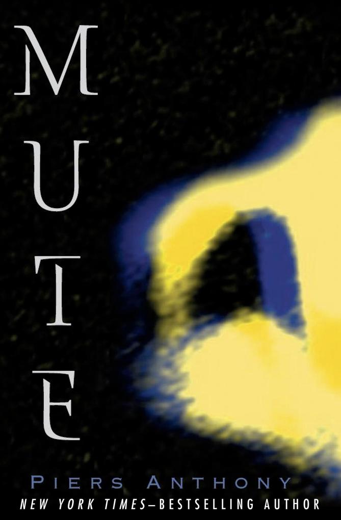 Produktbild: Mute | Piers Anthony