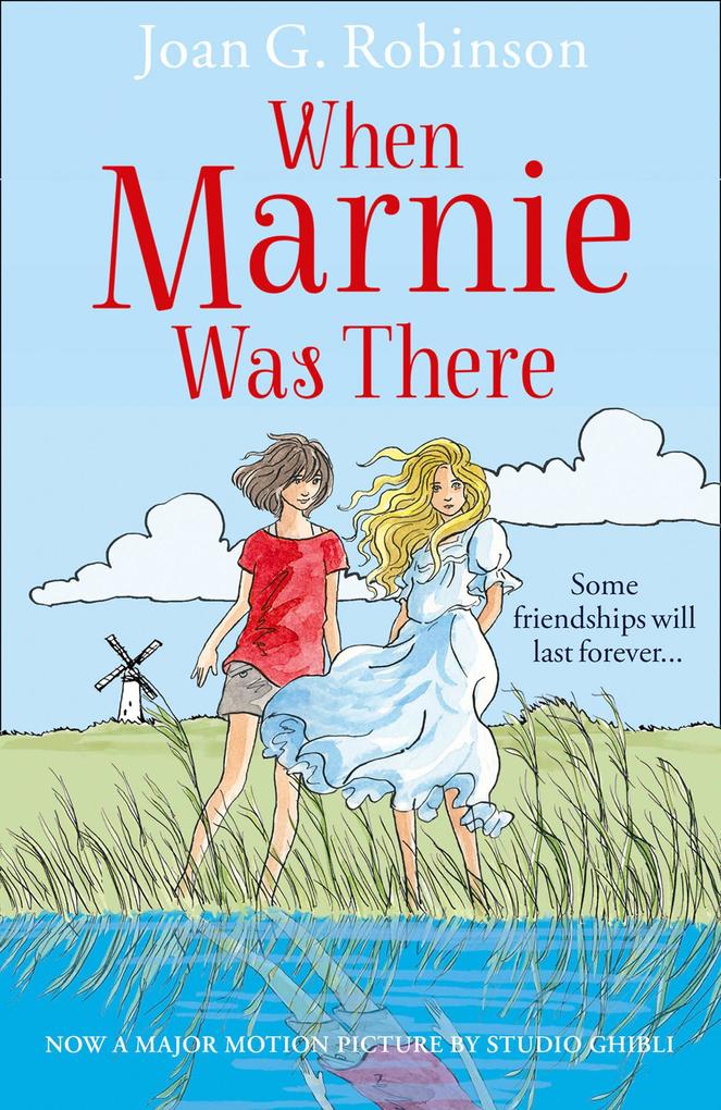 Produktbild: When Marnie Was There | Joan G. Robinson