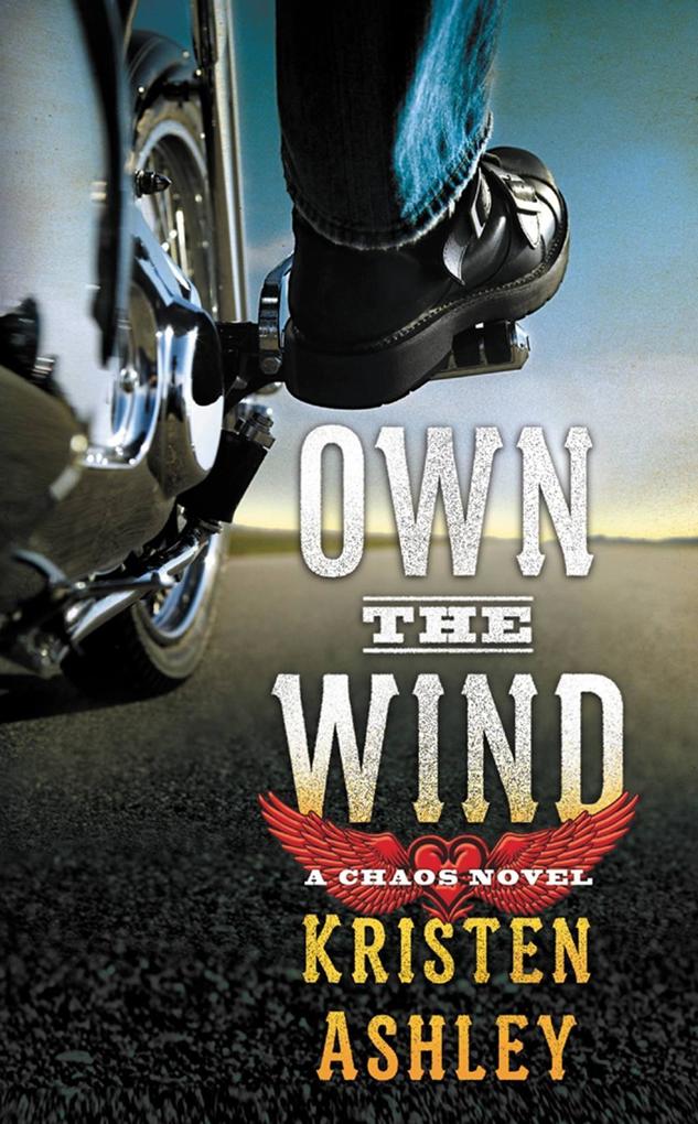 Produktbild: Own the Wind | Kristen Ashley