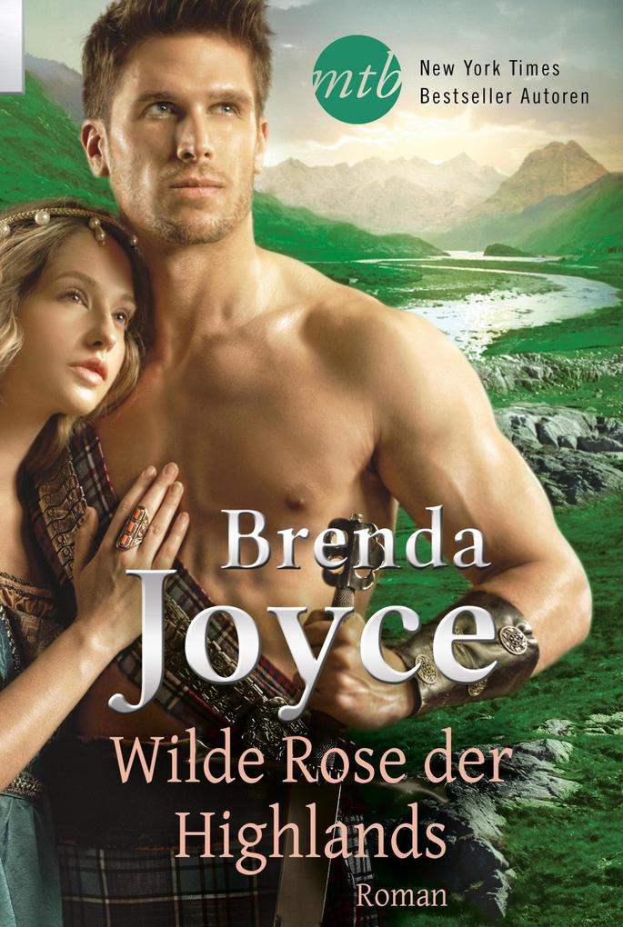 Produktbild: Wilde Rose der Highlands | Brenda Joyce
