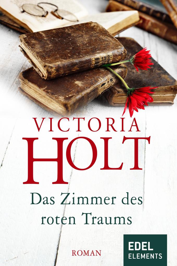 Produktbild: Das Zimmer des roten Traums | Victoria Holt