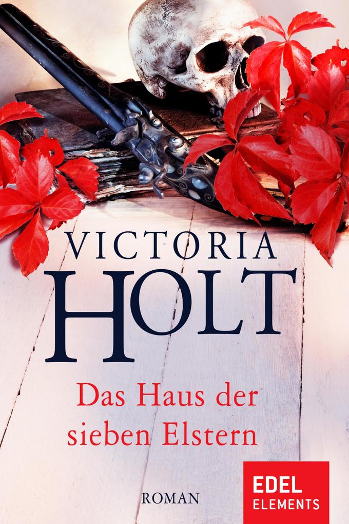 Produktbild: Das Haus der sieben Elstern | Victoria Holt