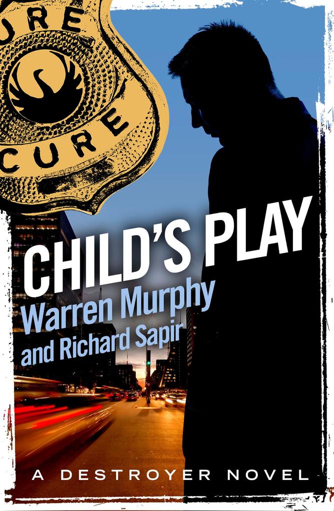 Produktbild: Child's Play | Warren Murphy, Richard Sapir