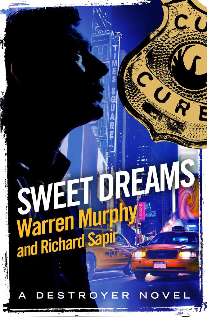 Produktbild: Sweet Dreams | Warren Murphy, Richard Sapir