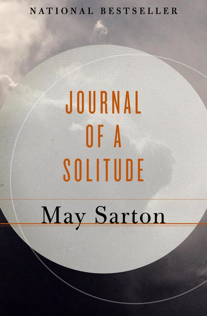 Produktbild: Journal of a Solitude | May Sarton