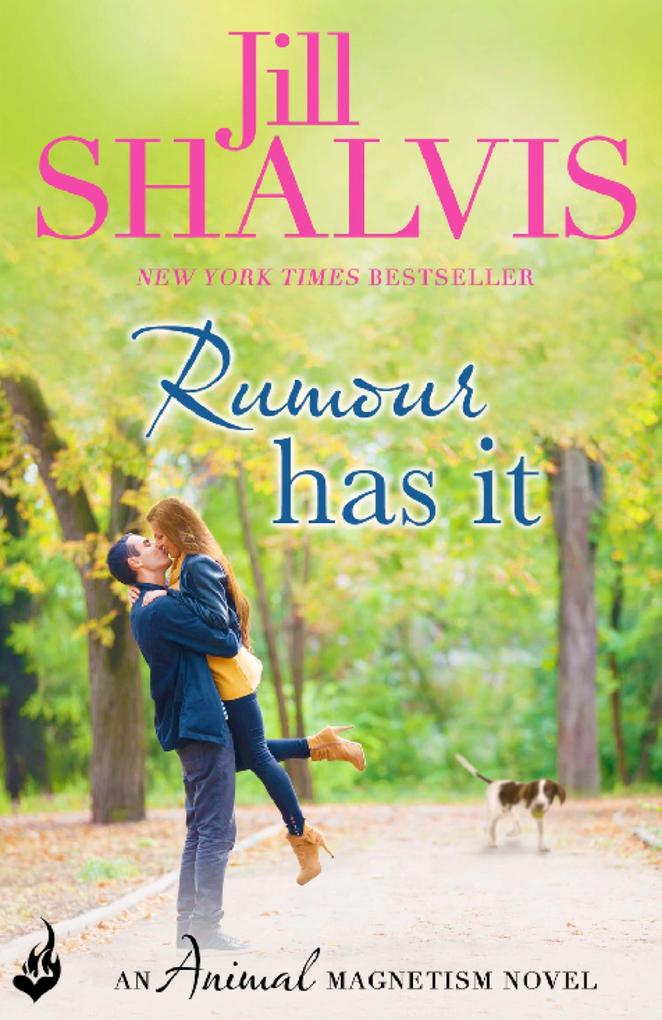 Produktbild: Rumour Has It | Jill Shalvis
